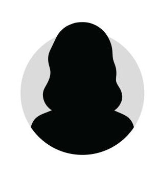 new The vector illustration showcases male and female face silhouettes or icons, designed as avatars or profiles for unidentified or anonymous individuals. The artwork features portraits of a man and a woman.